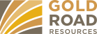 gold road logo